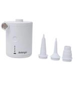 MISTRAL RECHARGEABLE PUMP - WHITE