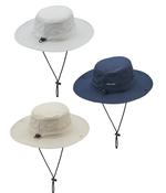 MUSTO FD BRIMMED HAT