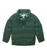 PIKE LAKE™ NOVELTY JACKET - RAIN FOREST - AGES 4 TO 8 image