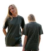 ALPINE TEE - FOREST image