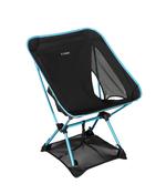 GROUND SHEET - BLACK - FOR CHAIR ONE (RE)