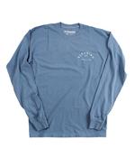 SKY LONG SLEEVE TEE