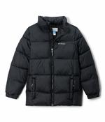 PUFFECT™ II JACKET - BLACK - AGES 10 TO 20 image