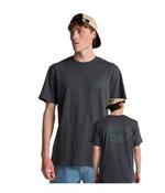 VISION SHORT SLEEVE TEE - OMBRE BLUE image
