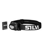 DISCOVER HYBRID HEADTORCH - BLACK