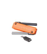 DUAL-ACTION FIRESTARTER
