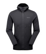 EVOLUTE HOODY - BELUGA