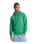 SALT WATER GRAPHIC HOODIE - LEPRECHAUN image