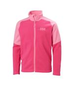 KID'S DAYBREAKER 2.0 JACKET - DRAGONFRUIT (AGES 8 &amp; 10) image