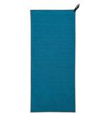 LUXE TOWEL - LAKE BLUE