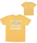 MUSTARD TIDES TEE image