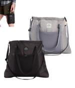 PACK &amp; GO TOTE