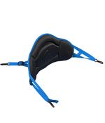 PALM SURF BACKREST - BLUE image