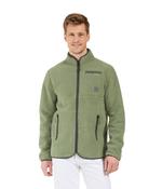 MEN'S PHOENIX FULLZIP FLEECE JACKET - LIGHT MOSS image