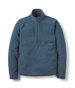 RAMSHAW PULL-ON - TEMPEST BLUE