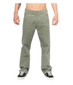 CLASSIC SURF CORD PANT - CACTUS GREEN