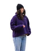NALA FLEECE - PURPLE