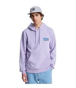 SCREEN FLEECE CLASSIC SURF - ORCHID PETAL