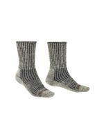 HIKE MIDWEIGHT MERINO COMFORT BOOT MEN'S image