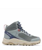 WOMEN'S TRAILSTORM ASCEND MID WP - SEDONA SAGE, NOCTURNAL image