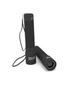 SILVA PRO ZOOMLIGHT HAND TORCH - 1,000 LUMEN