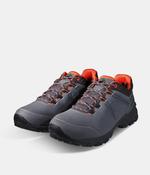 MEN'S MERCURY IV LOW GTX - TITANIUM/HOT RED image