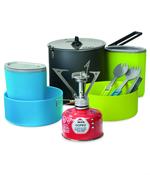 POCKET ROCKET STOVE KIT