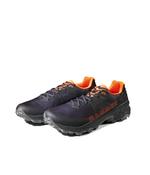 SERTIG II LOW GTX MEN - BLACK/VIBRANT ORANGE image