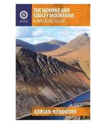 THE COMERAGH, GALTEE, KNOCKMEALDOWN AND SLEEVE BLOOM MOUNTAINS - A WALKING GUIDE BY JOHN G. O'DWYER image