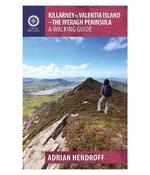 KILLARNEY TO VALENTIA ISLAND - THE IVERAGH PENINSULA A WALKING GUIDE image