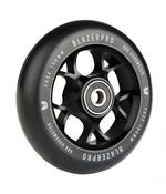 BLAZER PRO SCOOTER WHEEL FUSE 100MM W/ABEC 11 BLACK 100 MM image