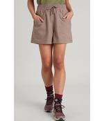 WOMEN'S CARDETO HEMP SHORTS image