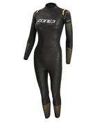 WOMEN'S THERMAL ASPECT 'BREASTSTROKE' WETSUIT image