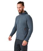 NEXUS HOODY - STEEL image