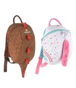 KID'S ANIMAL BACKPACK
