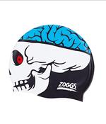 ZOGGS JNR CHARACTER CAP
