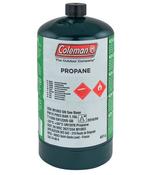 COLEMANS PROPANE FUEL image