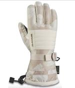 WOMEN'S OMNI GORE-TEX MITT - SAND QUARTZ image