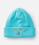 COSMIC TIDES BEANIE - BOY image
