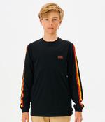 SURF REVIVAL L/S TEE -BOY (AGES 8 &amp; 10)