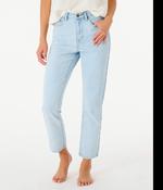 MARSHALL HI STRAIGHT JEAN