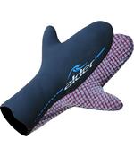 PLASMA FAST DRY MITT image