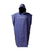 BEACH BASHA PONCHO