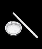 RAMBLER 20 OZ TUMBLER STRAW LID