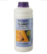 TX DIRECT SPRAY-ON REFILL - 1 LITRE image
