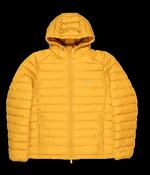TABOR JACKET - MENS - MUSTARD image