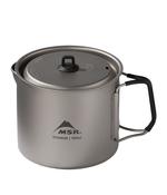 TITAN KETTLE - 900 ML image