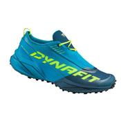 MEN'S ULTRA 100 RUNNING SHOE - POSEIDON/METHYL BLUE image