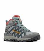 WOMEN'S PEAKFREAK X2 MID OUTDRY -STRATUS, MANGO image