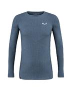 ZEBRU RESPONSIVE LONG SLEEVE MEN'S TEE image
